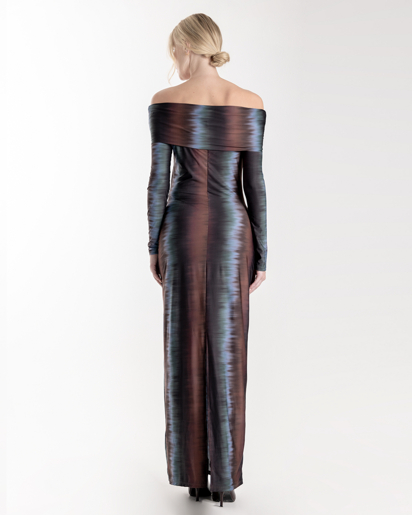 ESPECIA Centella Dress - Multicolor