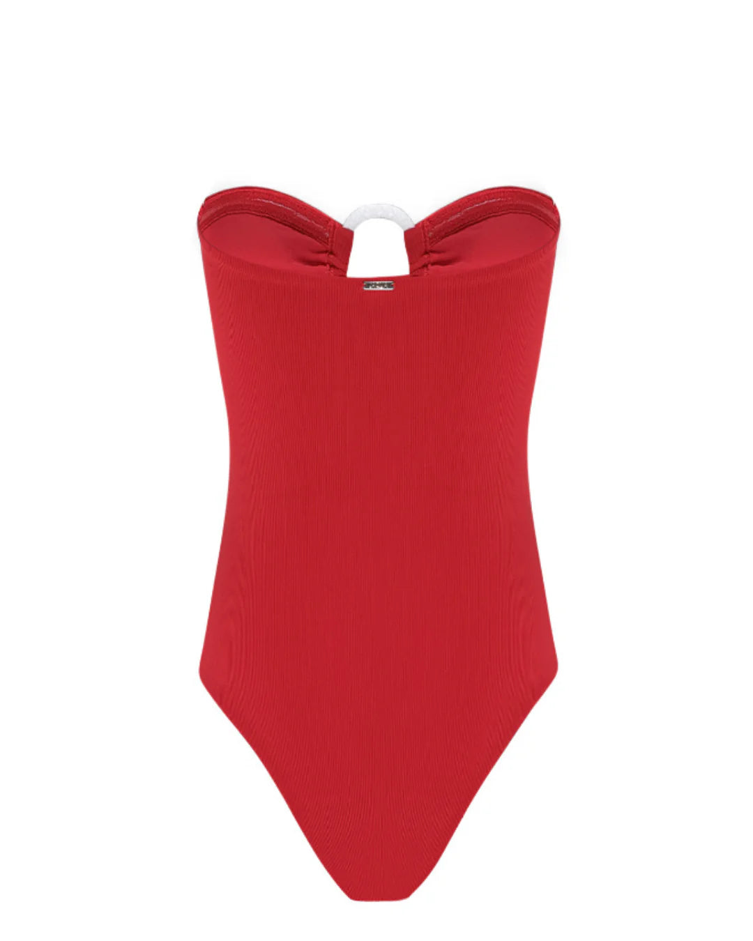 L'AQUA Monaco Swimsuit - Red