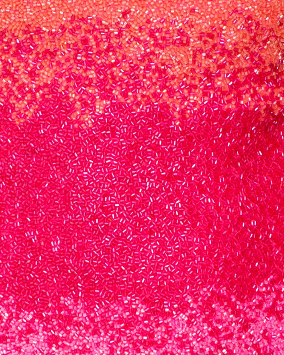 SELF-ADORE Ombre Swimsuit - Pink/Orange
