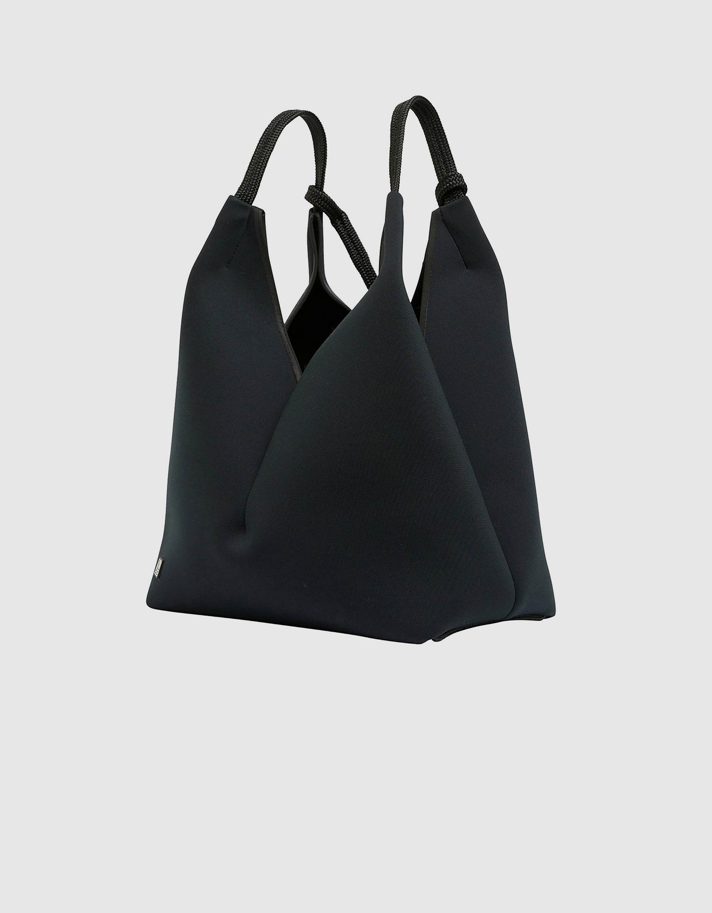 STATE OF ESCAPE Solstice tote - Black - Bonvion