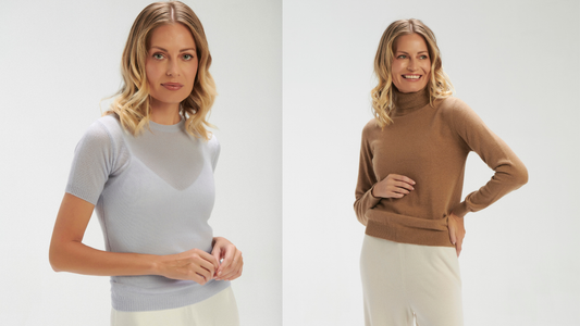 Meet The Brand: Gia Bardot - Bonvion