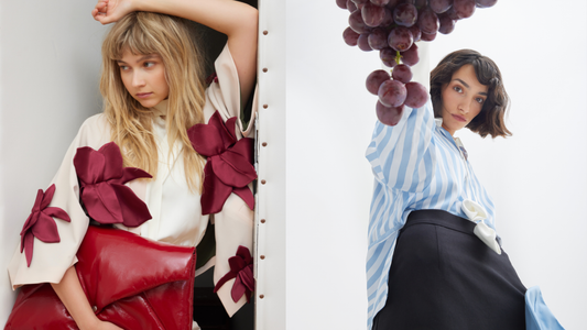 Meet The Brand: Julia Allert - Bonvion