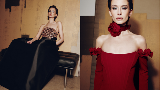 Meet The Brand: Audrey + Brooks - Bonvion