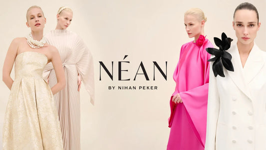Meet The Brand: NÉAN - Bonvion