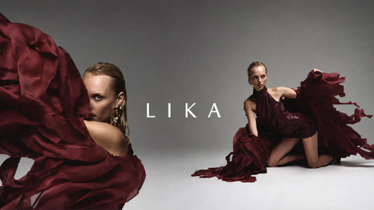 Meet The Brand: LIKA - Bonvion