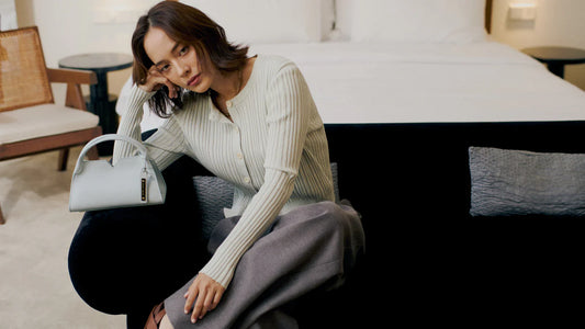 Meet The Brand: MERANDI - Bonvion