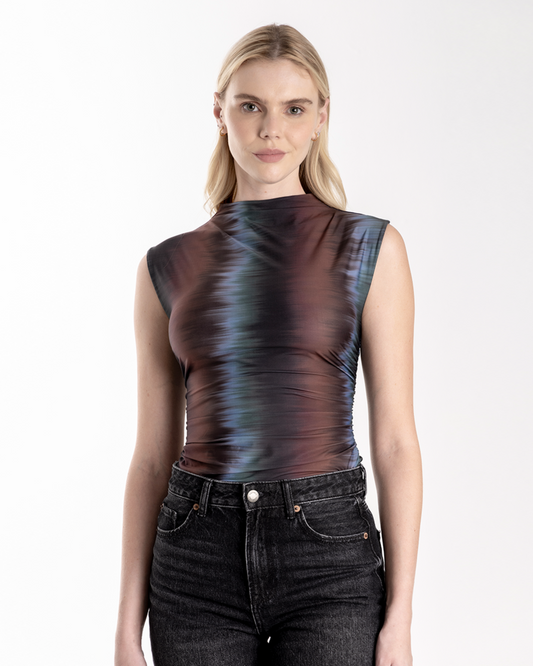 ESPECIA Potion Top - Multicolor