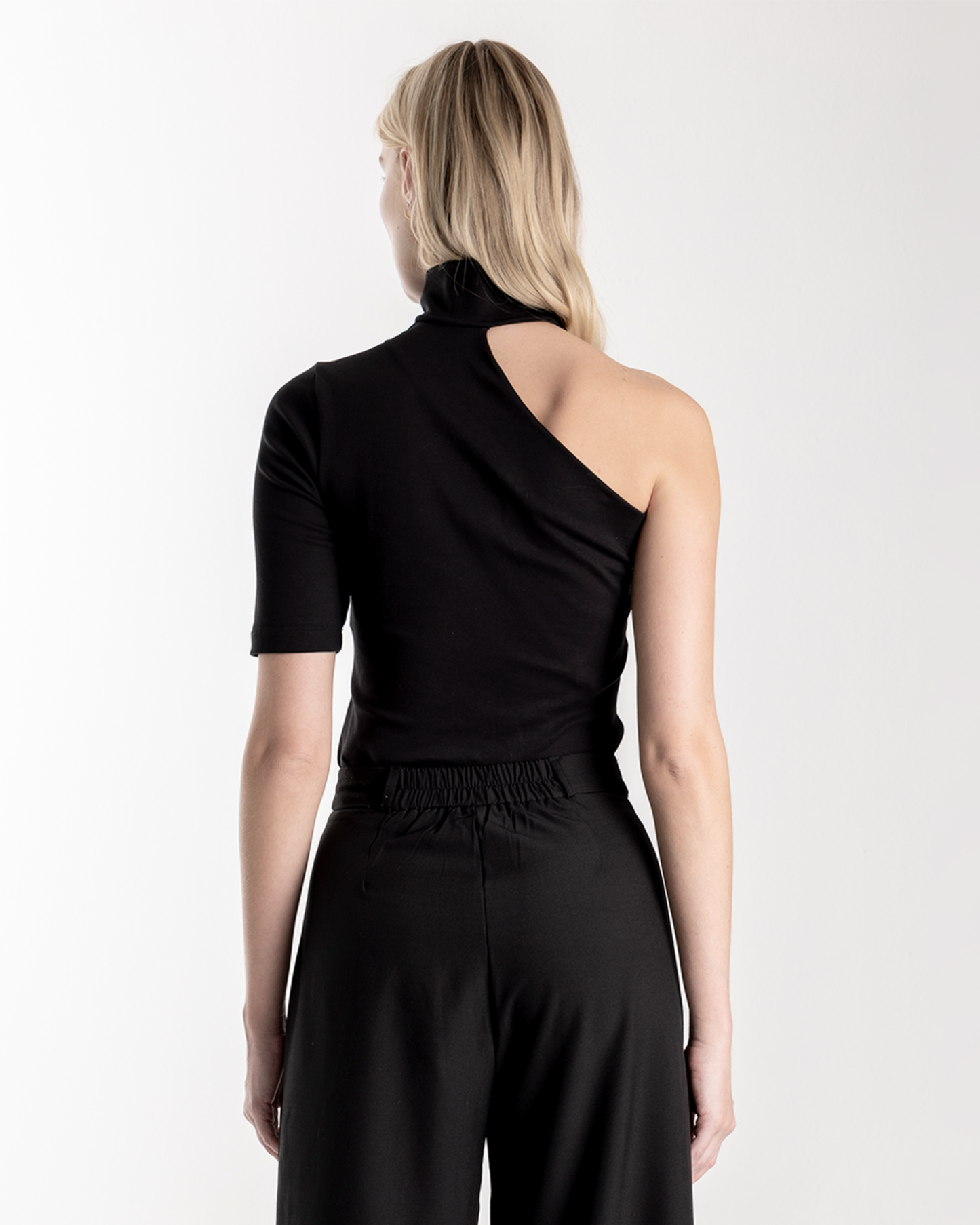 ESPECIA Toni Top - Black