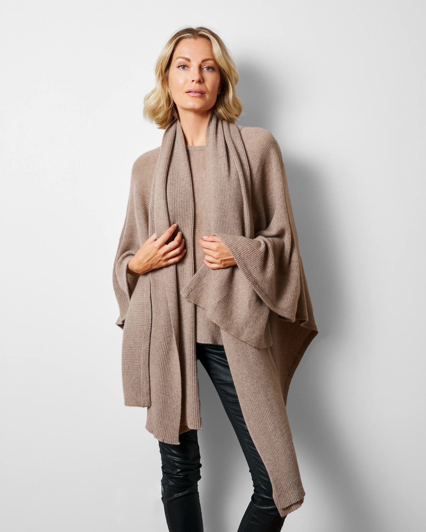 GIA BARDOT Bobby Scarf - Faun