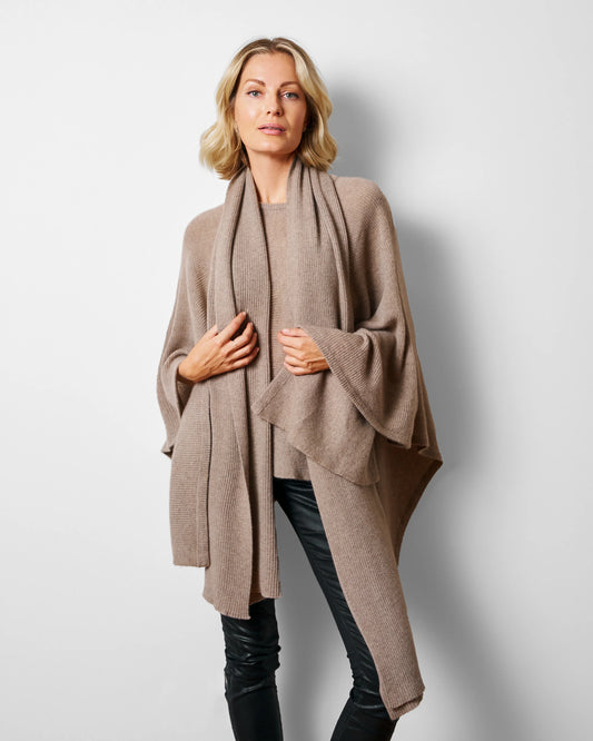 GIA BARDOT Bobby Scarf - Faun