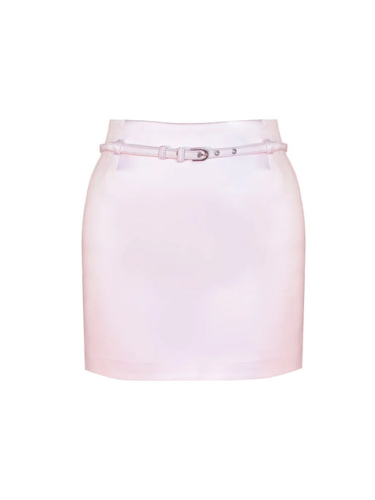 GIGII'S Isadora Skirt - Powder Pink