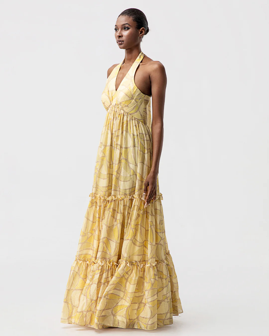 JessieQ Gala Dress