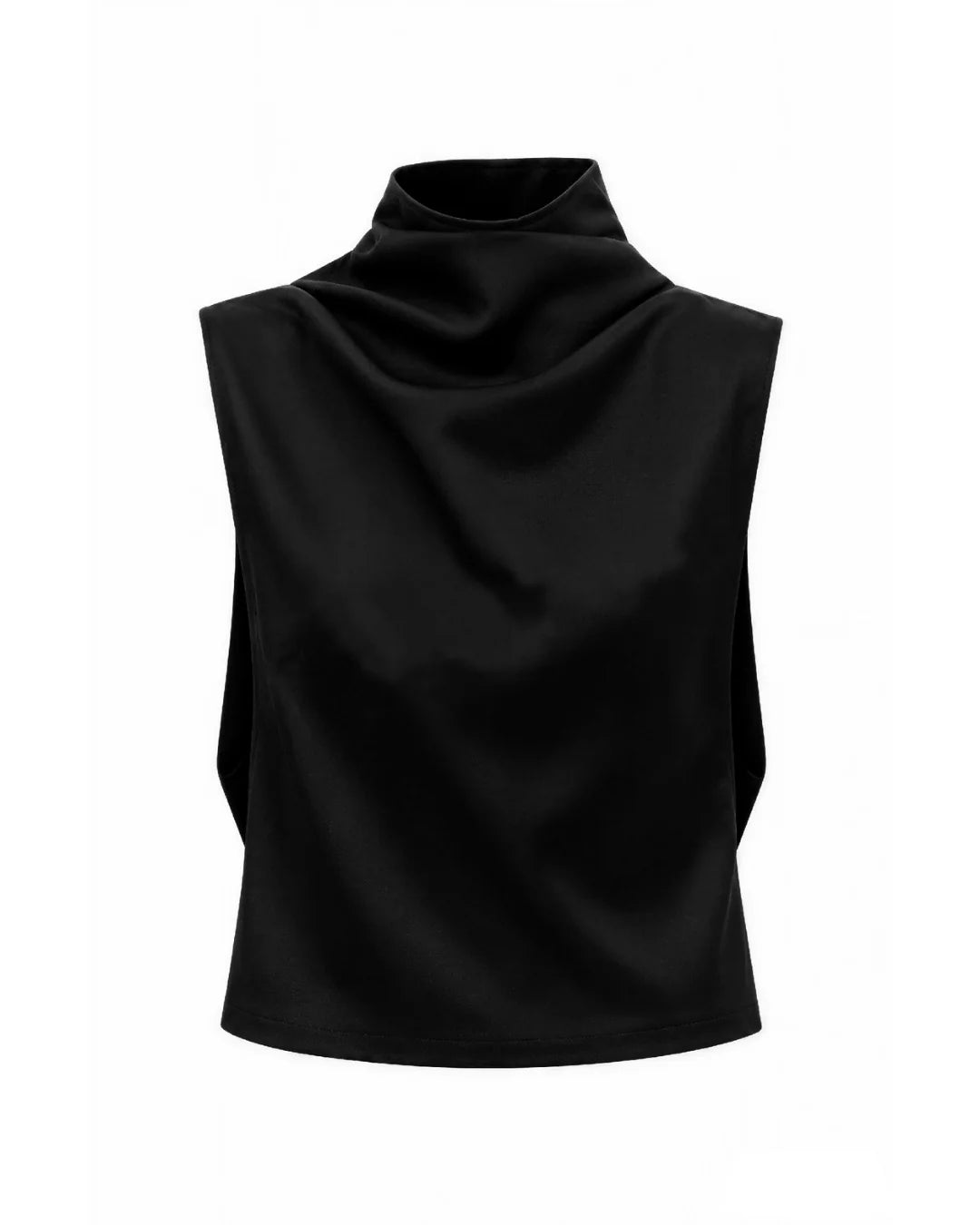 PSIDE Enza Chemisier - Black