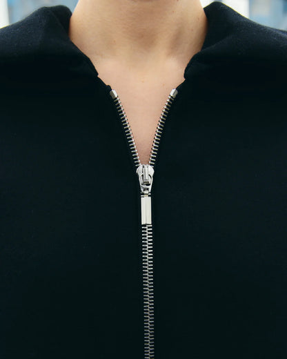 PSIDE Enza Jacket - Black