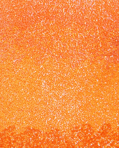 SELF-ADORE Ombre Swimsuit - Orange