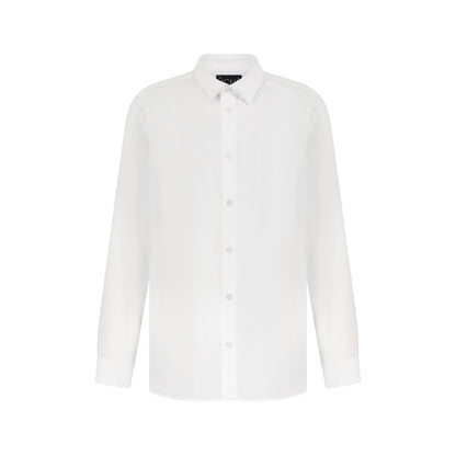 ÚCHÈ Long Sleeve Shirt - White
