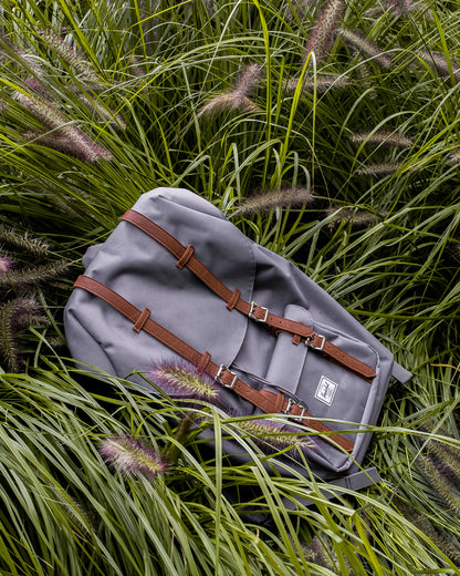 Herschel Supply Co. -Little America backpack 25L - Grey