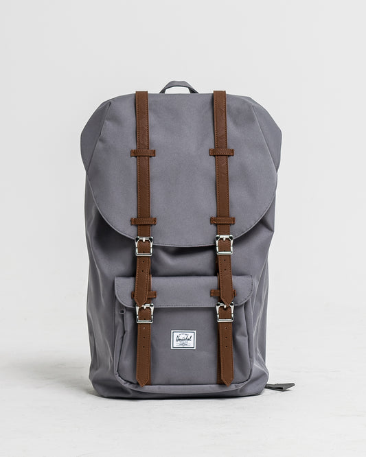 Herschel Supply Little America grey unisex backpack
