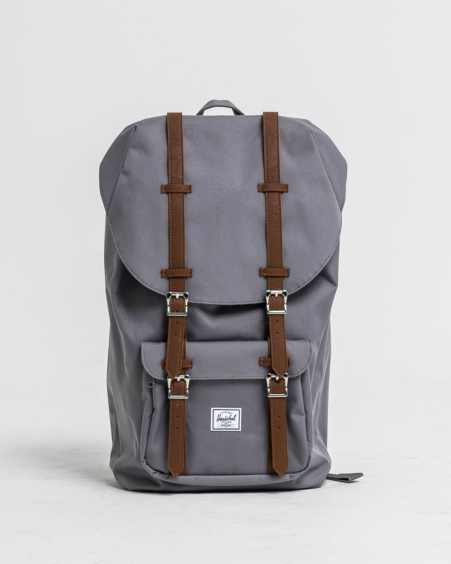 Herschel Little America backpack grey