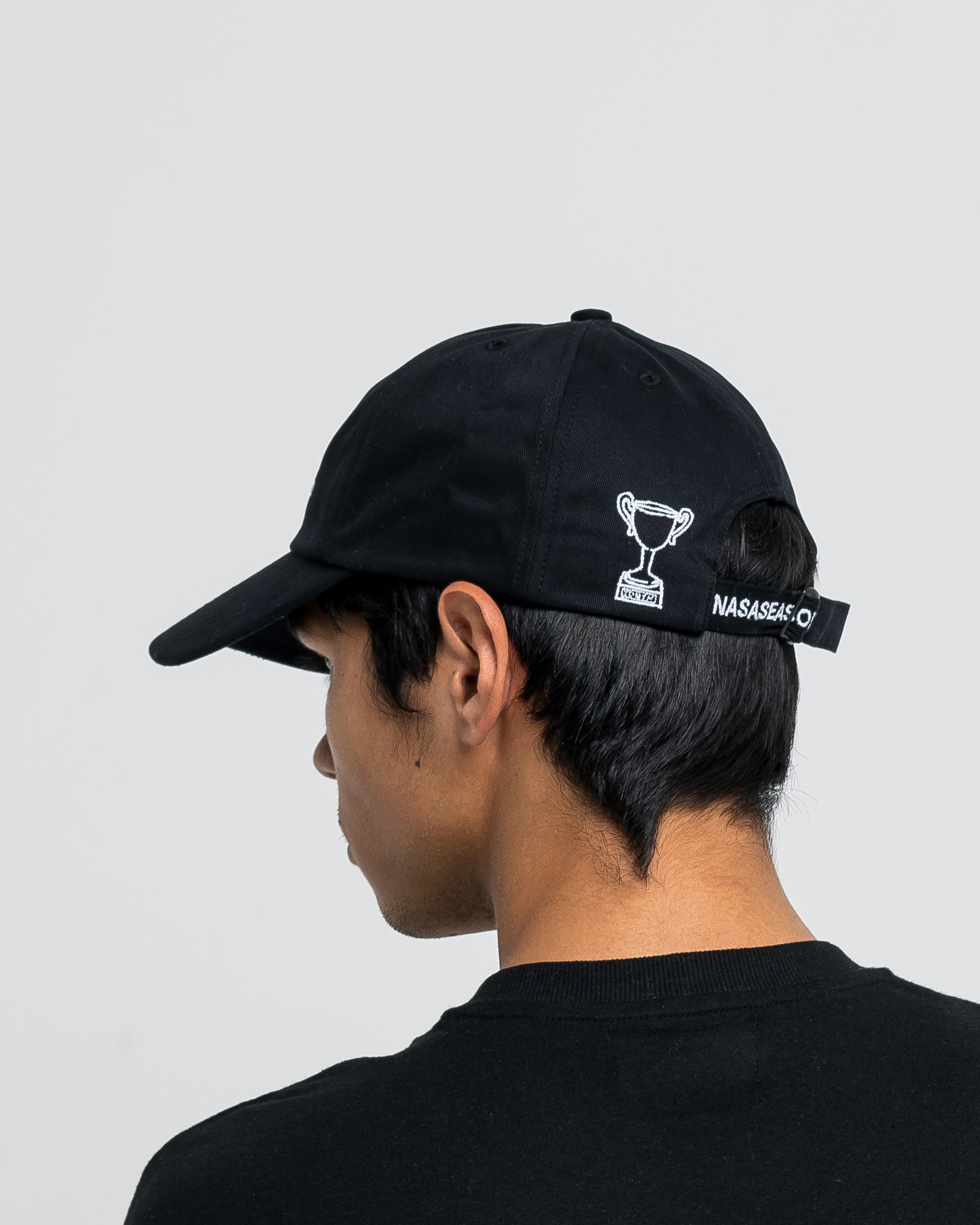 Men's Baseball Caps  OBLACK CAPS – Oblack Caps